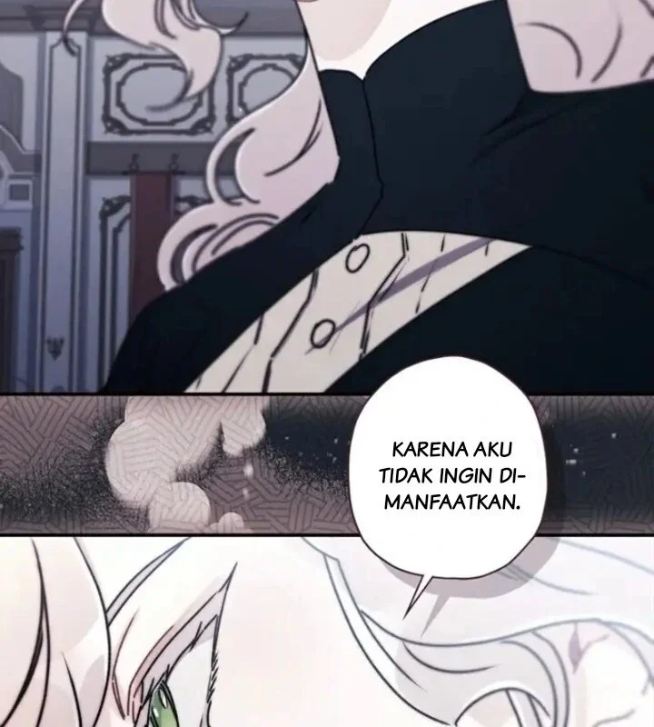 The Male Lead's Little Lion Daughter Chapter 129 Gambar 25