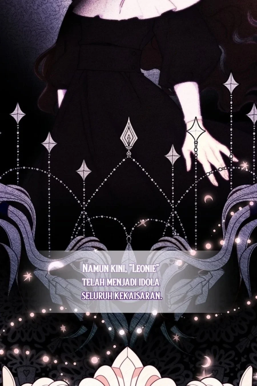 The Male Lead's Little Lion Daughter Chapter 130 Gambar 28