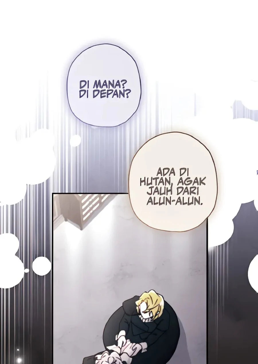 The Male Lead's Little Lion Daughter Chapter 134 Gambar 27