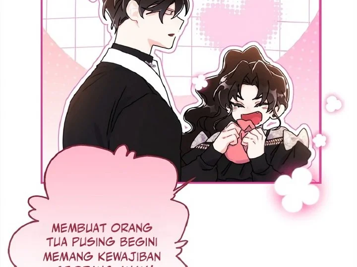 The Male Lead's Little Lion Daughter Chapter 136 Gambar 51