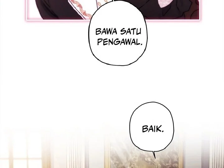 The Male Lead's Little Lion Daughter Chapter 136 Gambar 60