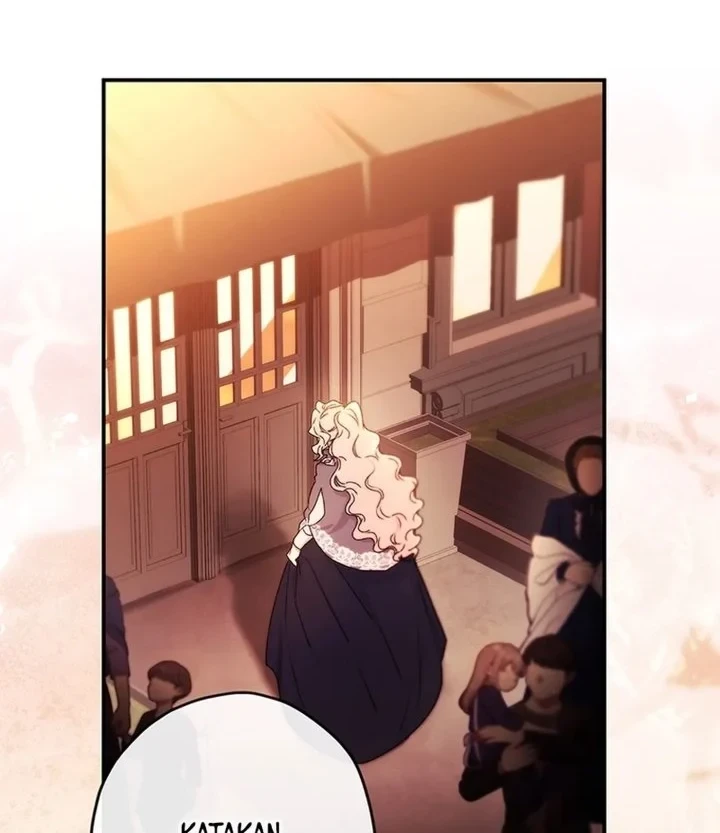 The Male Lead's Little Lion Daughter Chapter 138 Gambar 16