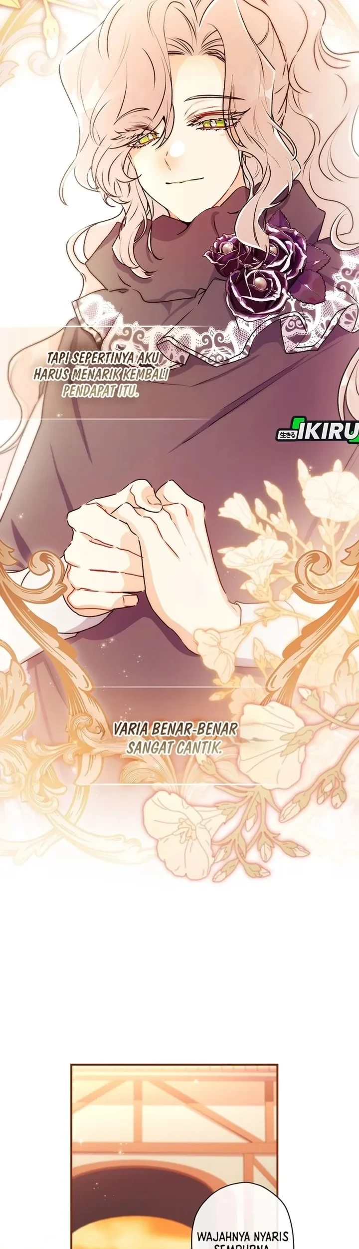 The Male Lead's Little Lion Daughter Chapter 139 Gambar 15