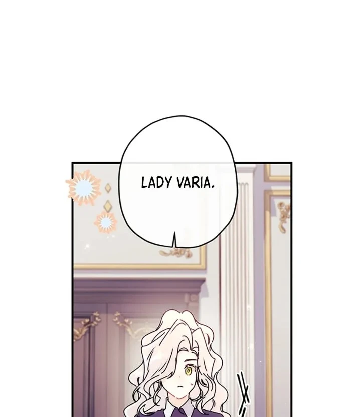 The Male Lead's Little Lion Daughter Chapter 142 Gambar 18