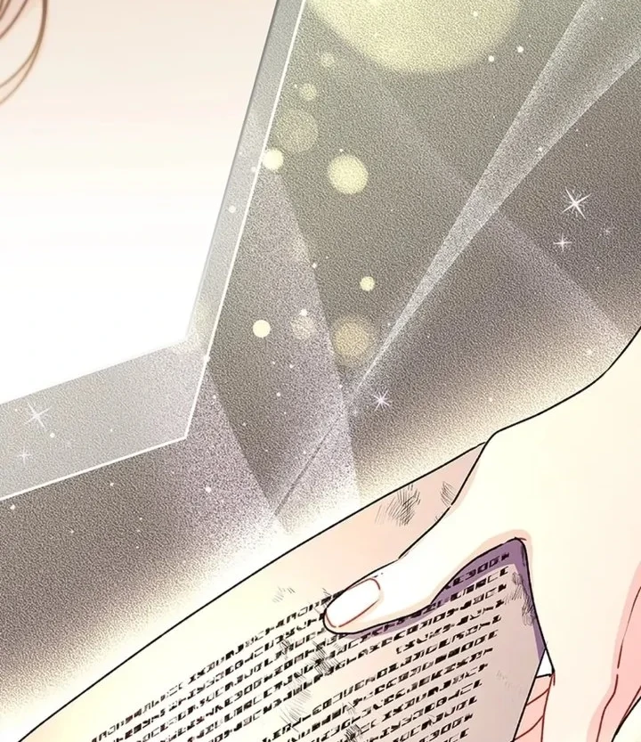The Male Lead's Little Lion Daughter Chapter 143 Gambar 18