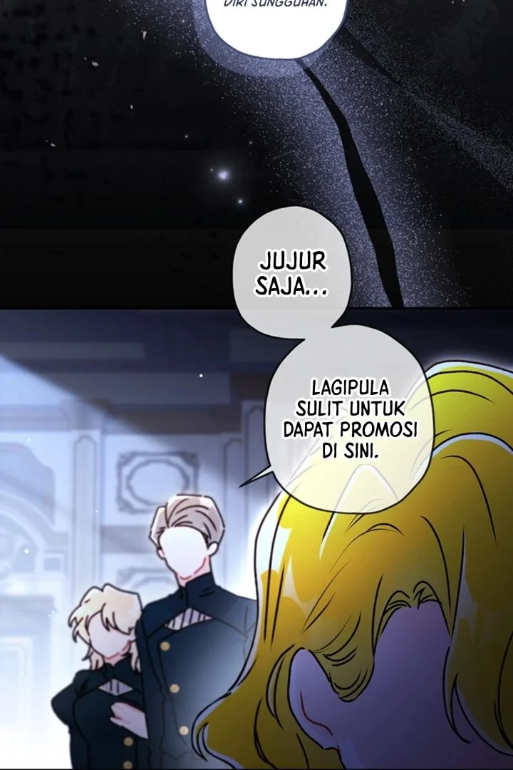 The Male Lead's Little Lion Daughter Chapter 145 Gambar 18