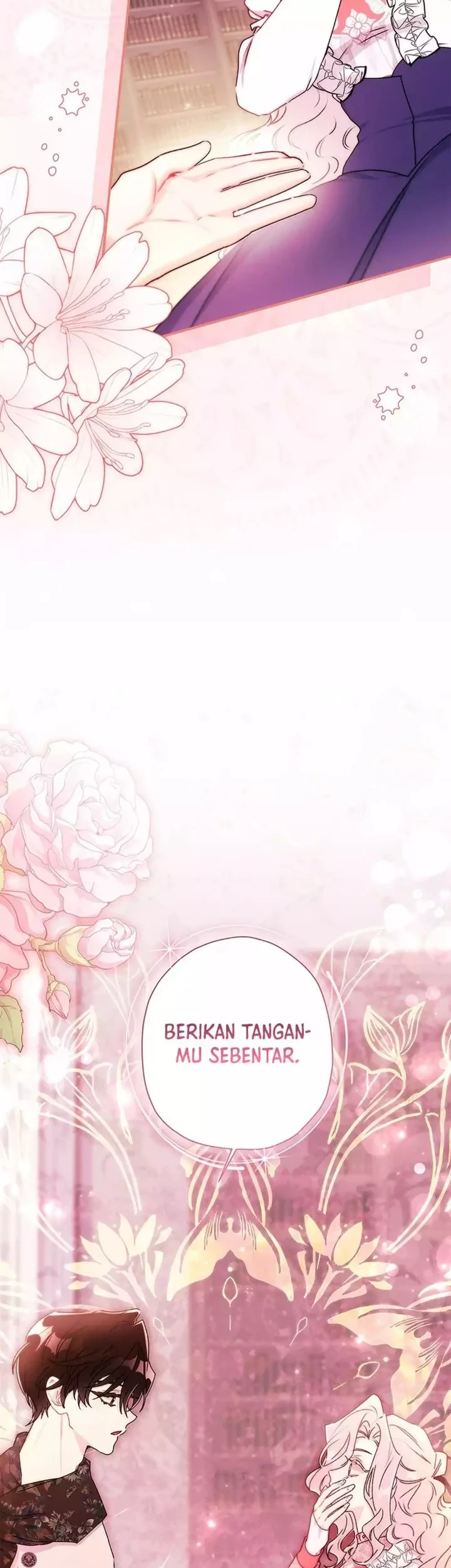 The Male Lead's Little Lion Daughter Chapter 146 Gambar 17