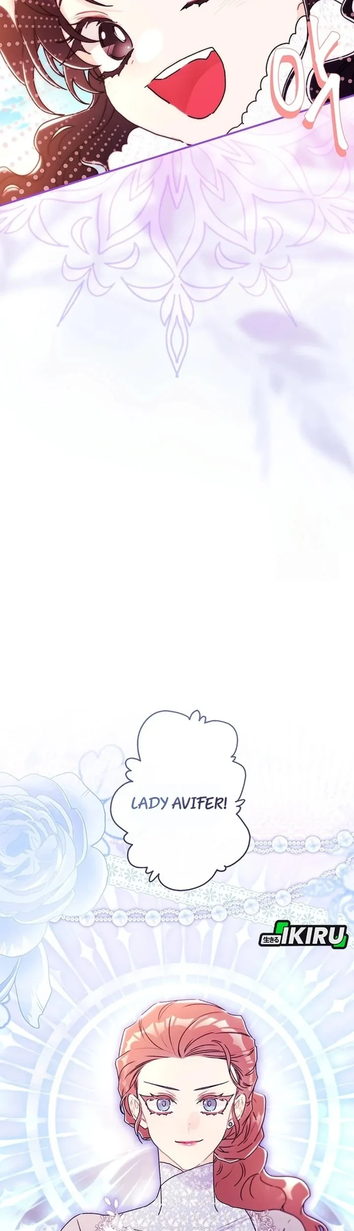 The Male Lead's Little Lion Daughter Chapter 147 Gambar 19