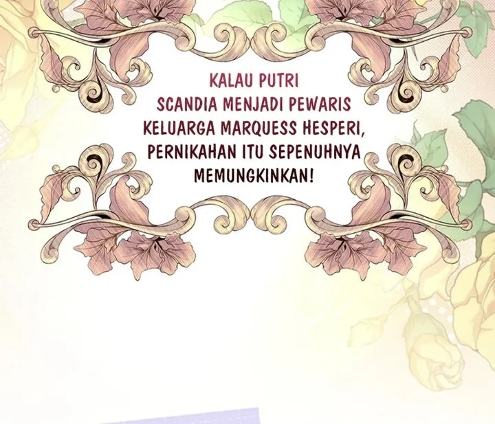 The Male Lead's Little Lion Daughter Chapter 149 Gambar 22