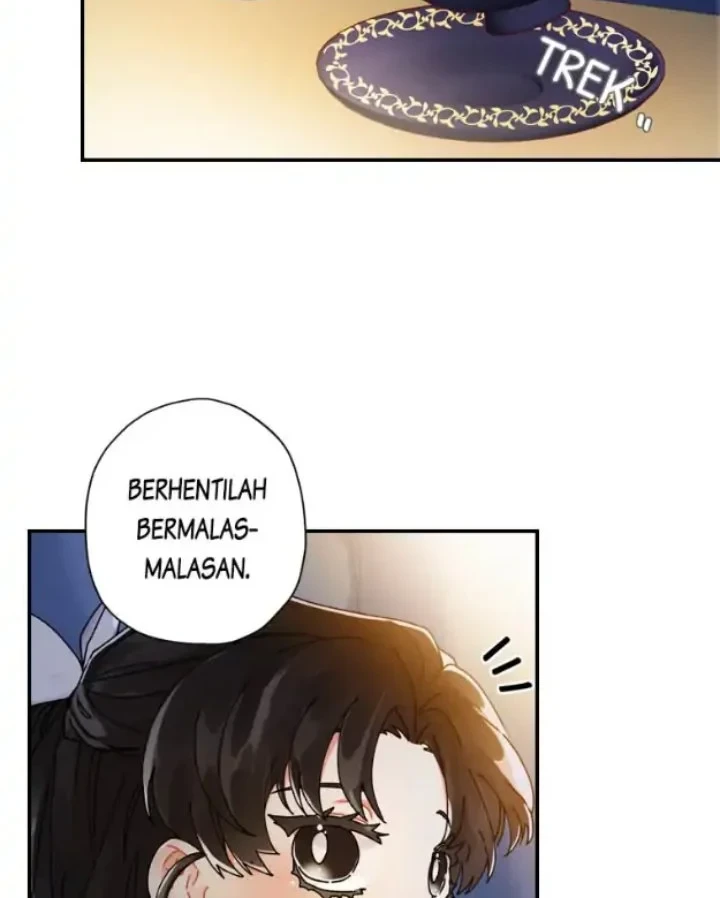 The Male Lead's Little Lion Daughter Chapter 15 Gambar 12