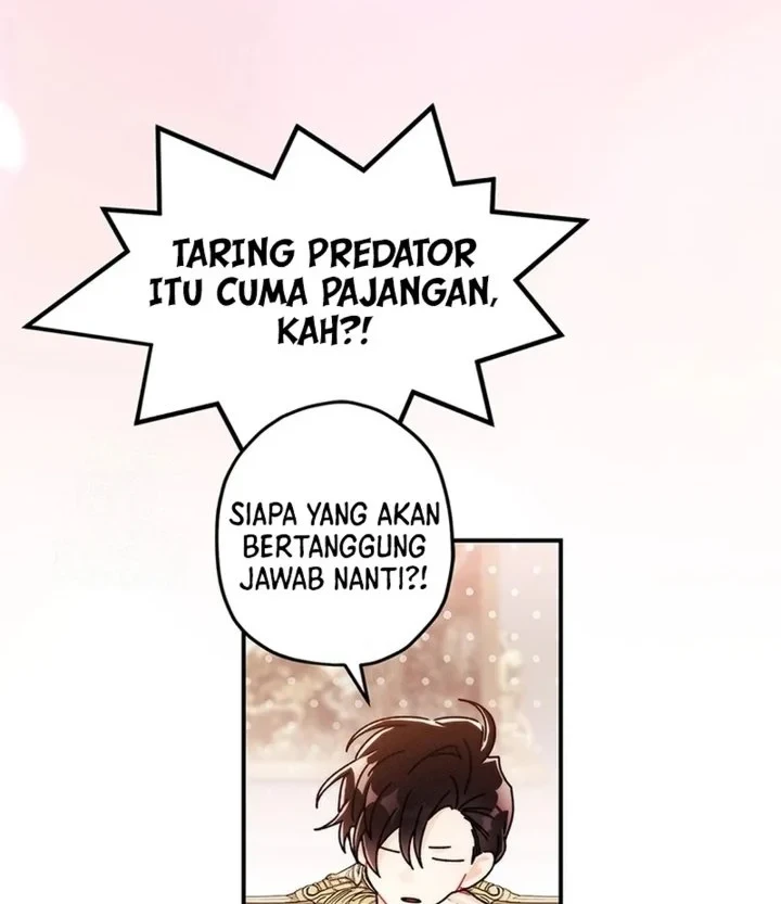 The Male Lead's Little Lion Daughter Chapter 151 Gambar 22
