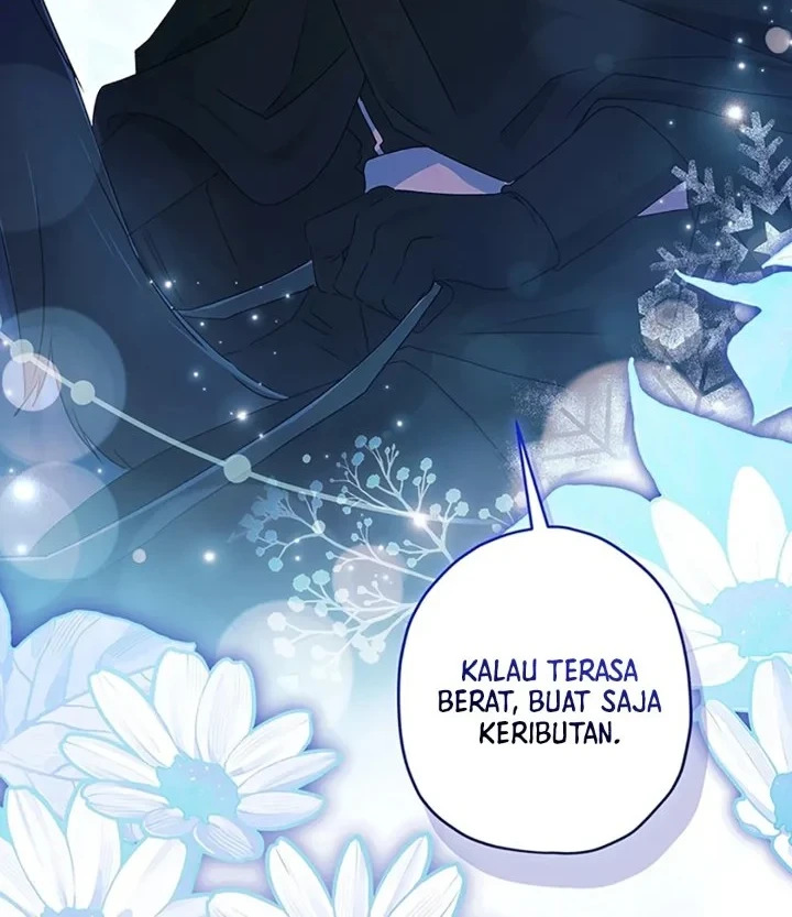 The Male Lead's Little Lion Daughter Chapter 154 Gambar 18