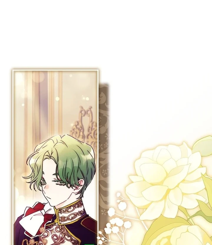 The Male Lead's Little Lion Daughter Chapter 159 Gambar 20