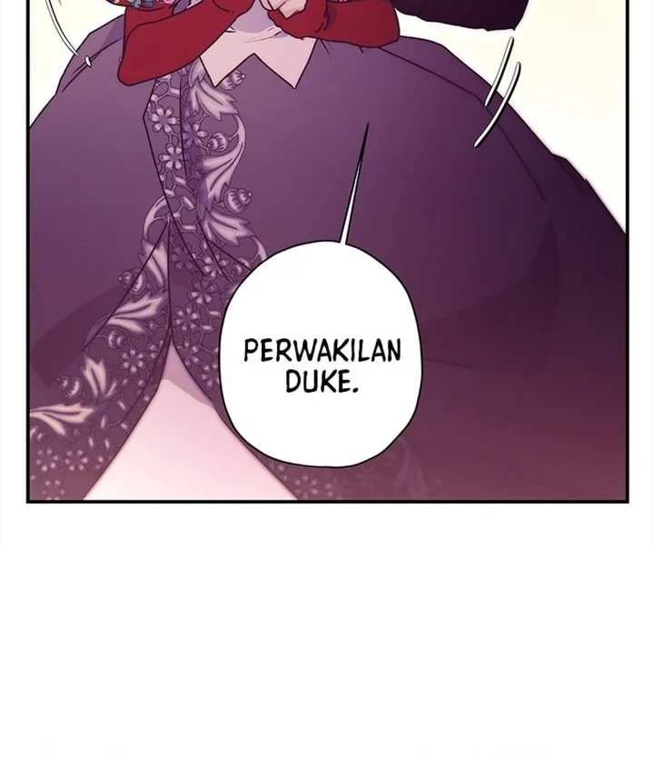 The Male Lead's Little Lion Daughter Chapter 160 Gambar 20