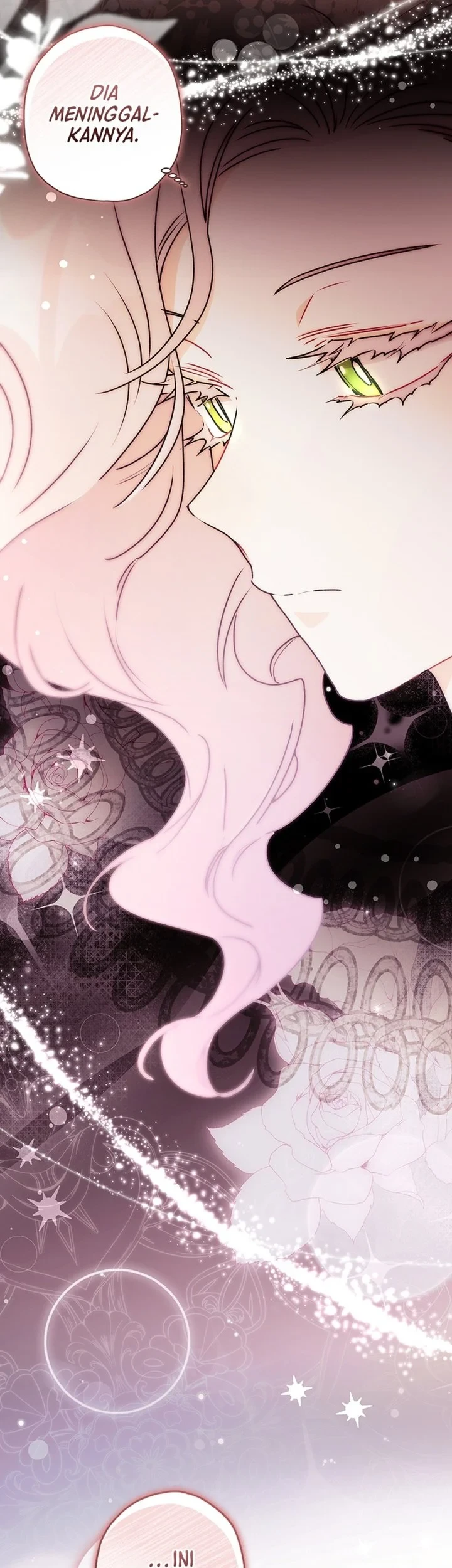 The Male Lead's Little Lion Daughter Chapter 163 Gambar 23