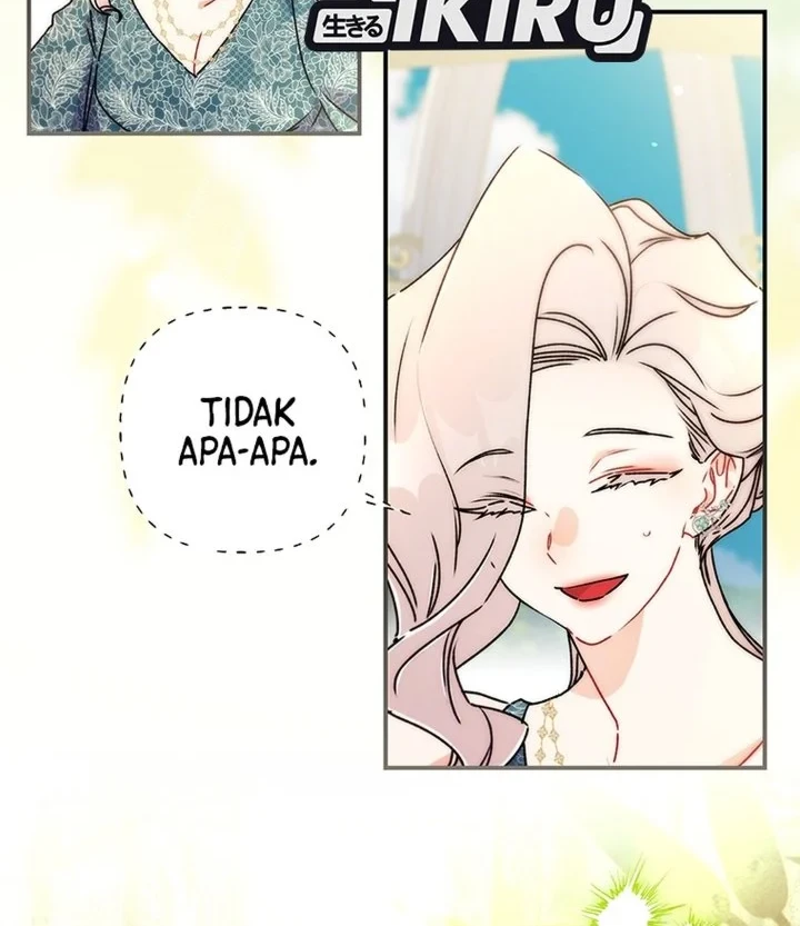 The Male Lead's Little Lion Daughter Chapter 166 Gambar 18