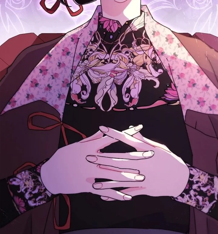 The Male Lead's Little Lion Daughter Chapter 171 Gambar 22