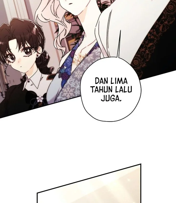 The Male Lead's Little Lion Daughter Chapter 174 Gambar 20