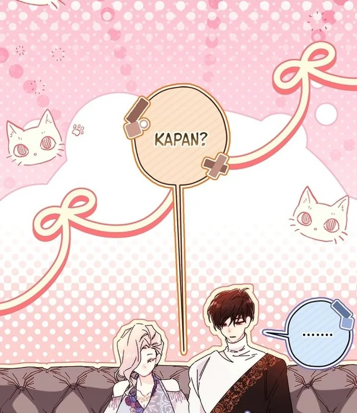 The Male Lead's Little Lion Daughter Chapter 174 Gambar 18