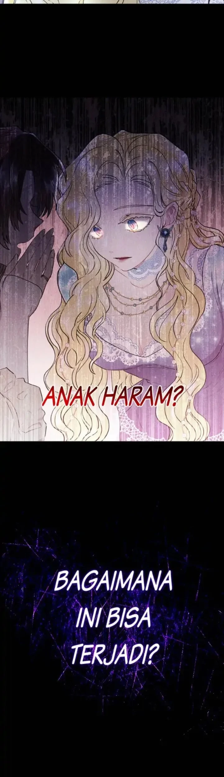 The Male Lead's Little Lion Daughter Chapter 22 Gambar 13
