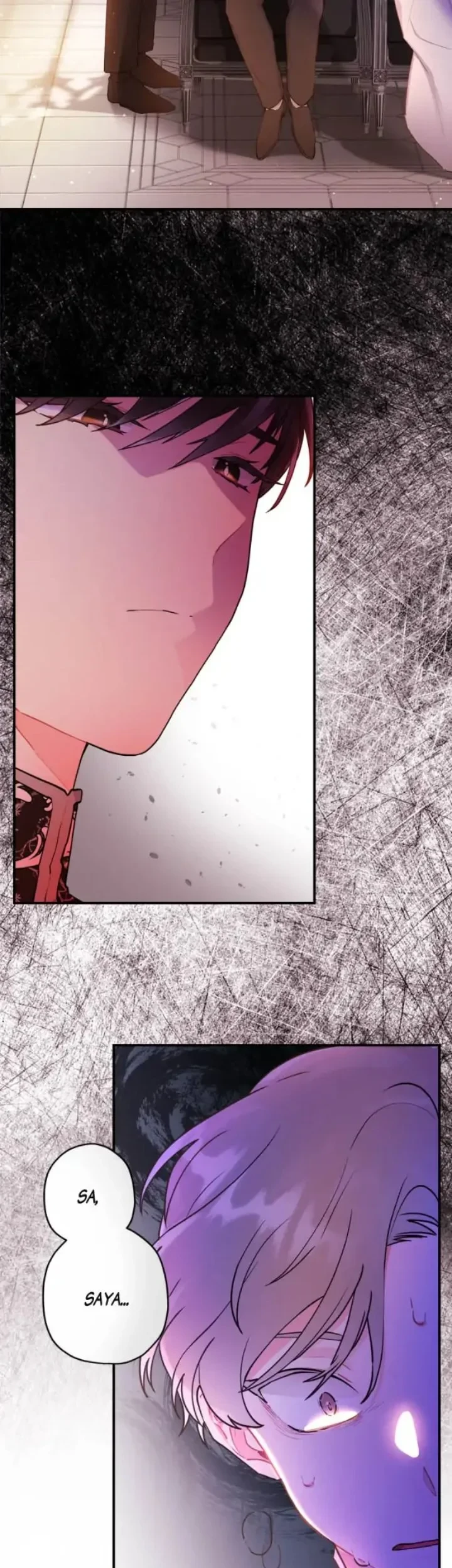The Male Lead's Little Lion Daughter Chapter 27 Gambar 13