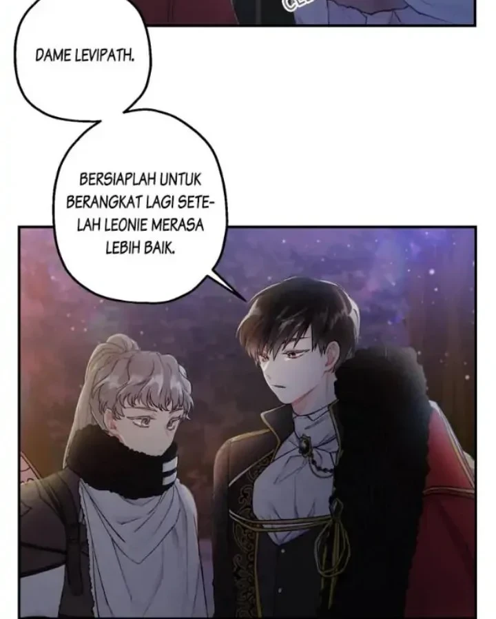 The Male Lead's Little Lion Daughter Chapter 3 Gambar 9