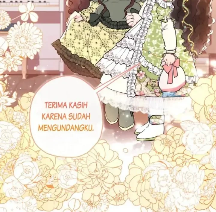 The Male Lead's Little Lion Daughter Chapter 34 Gambar 12