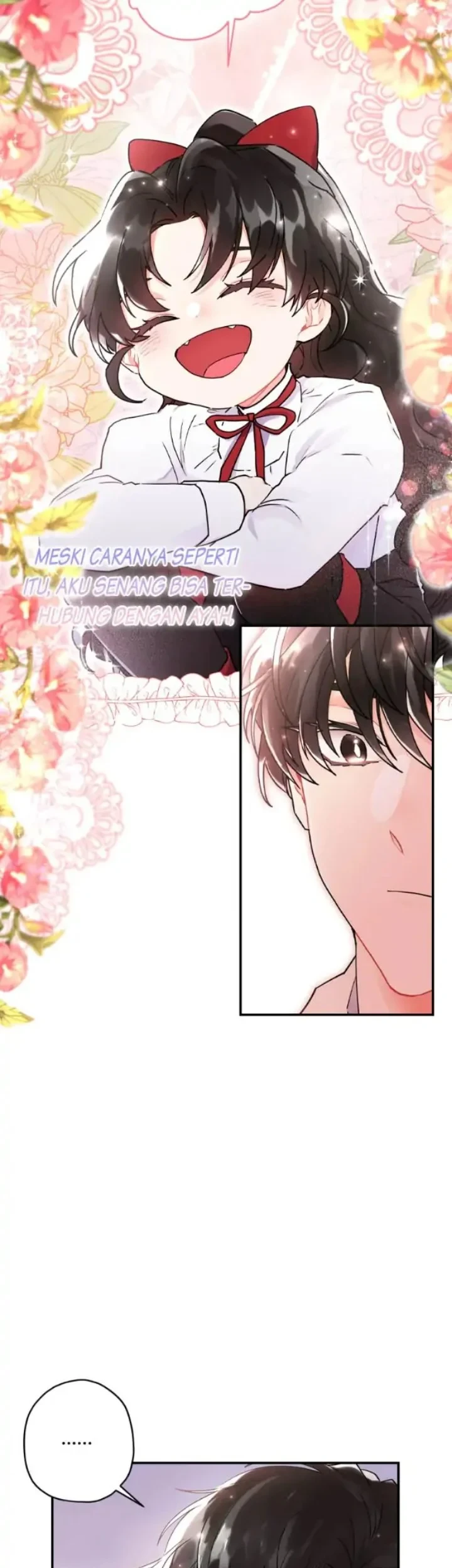 The Male Lead's Little Lion Daughter Chapter 41 Gambar 13