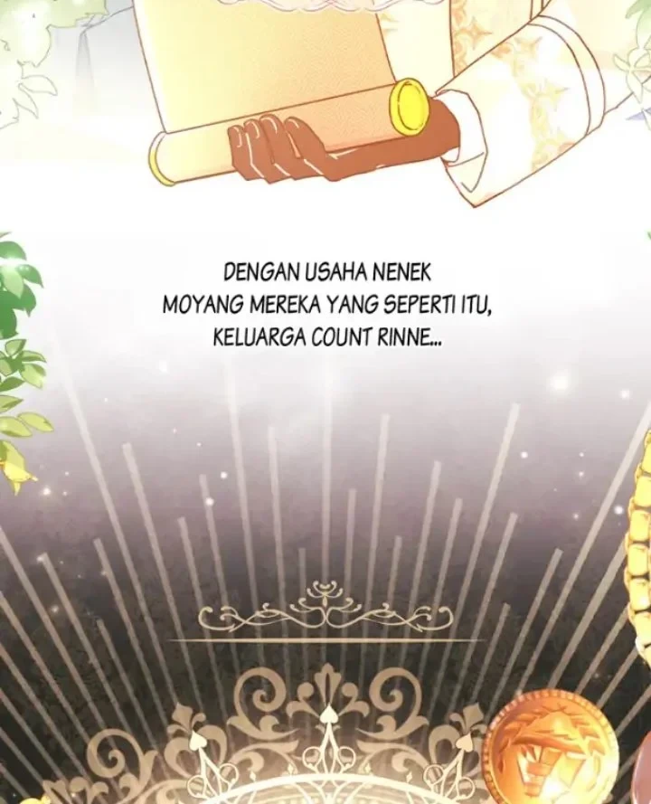 The Male Lead's Little Lion Daughter Chapter 43 Gambar 12