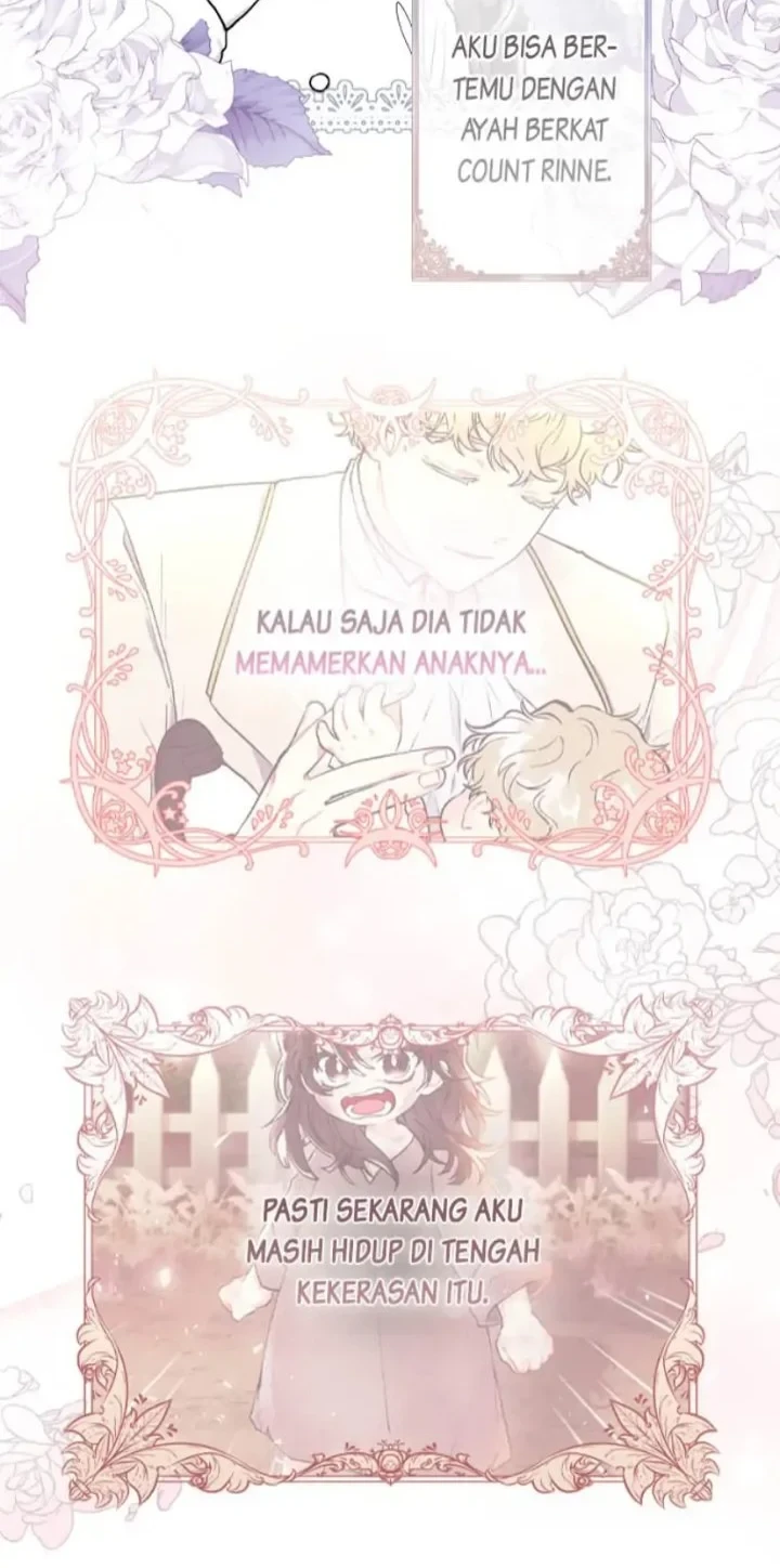 The Male Lead's Little Lion Daughter Chapter 44 Gambar 10