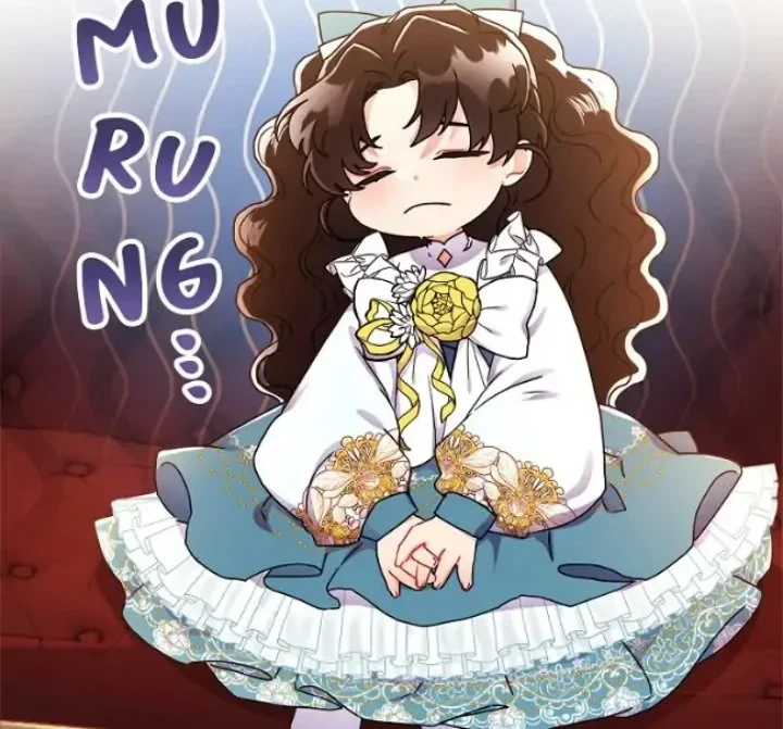 The Male Lead's Little Lion Daughter Chapter 52 Gambar 12