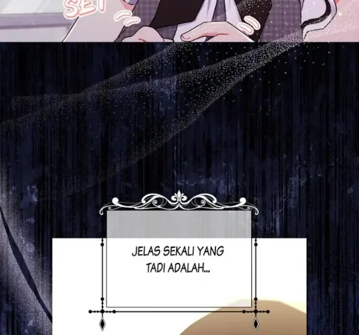 The Male Lead's Little Lion Daughter Chapter 56 Gambar 12