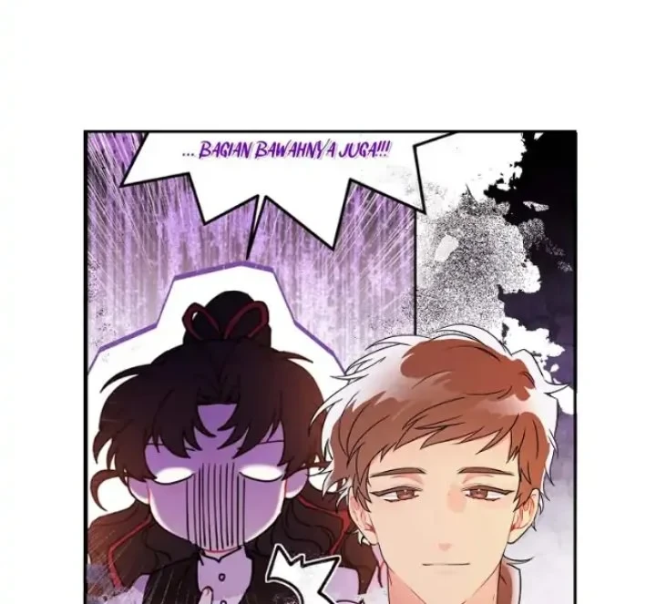 The Male Lead's Little Lion Daughter Chapter 59 Gambar 12