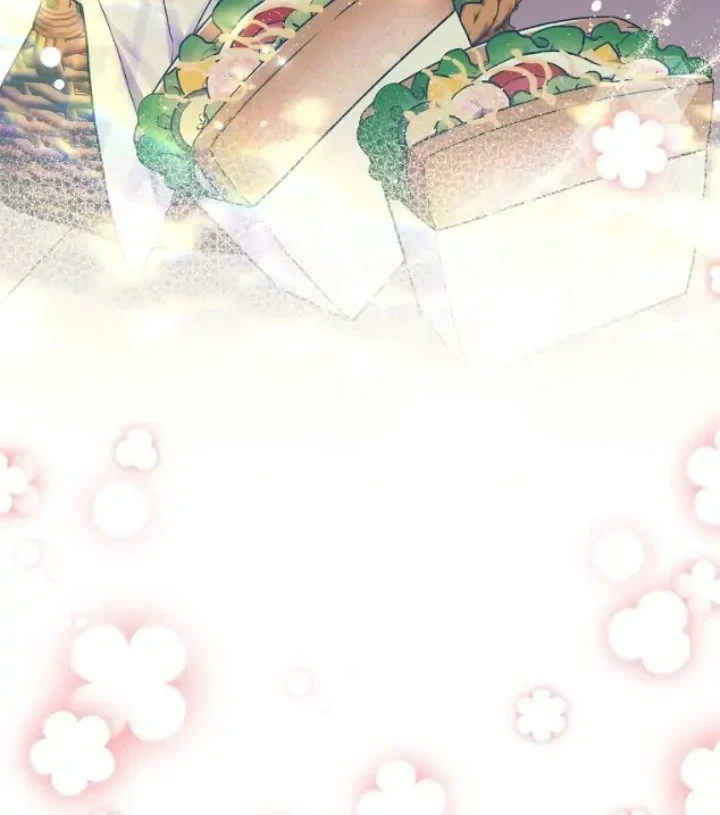 The Male Lead's Little Lion Daughter Chapter 61 Gambar 12