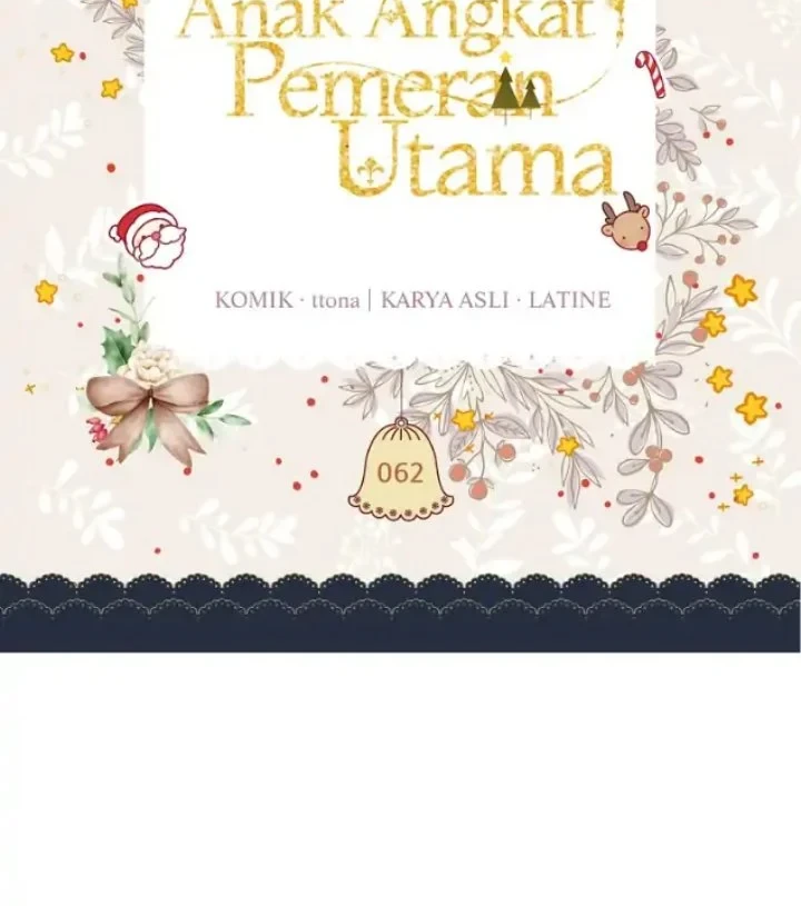The Male Lead's Little Lion Daughter Chapter 62 Gambar 12