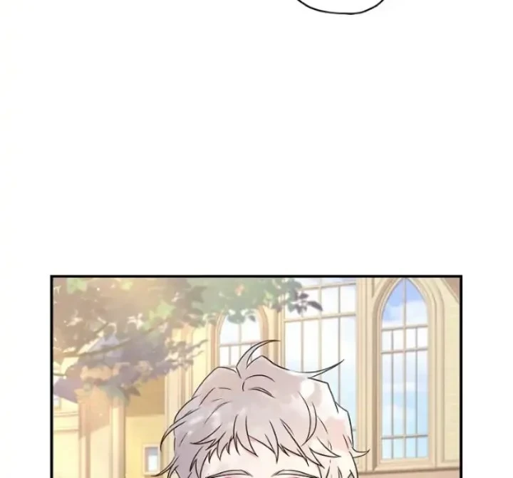 The Male Lead's Little Lion Daughter Chapter 63 Gambar 12