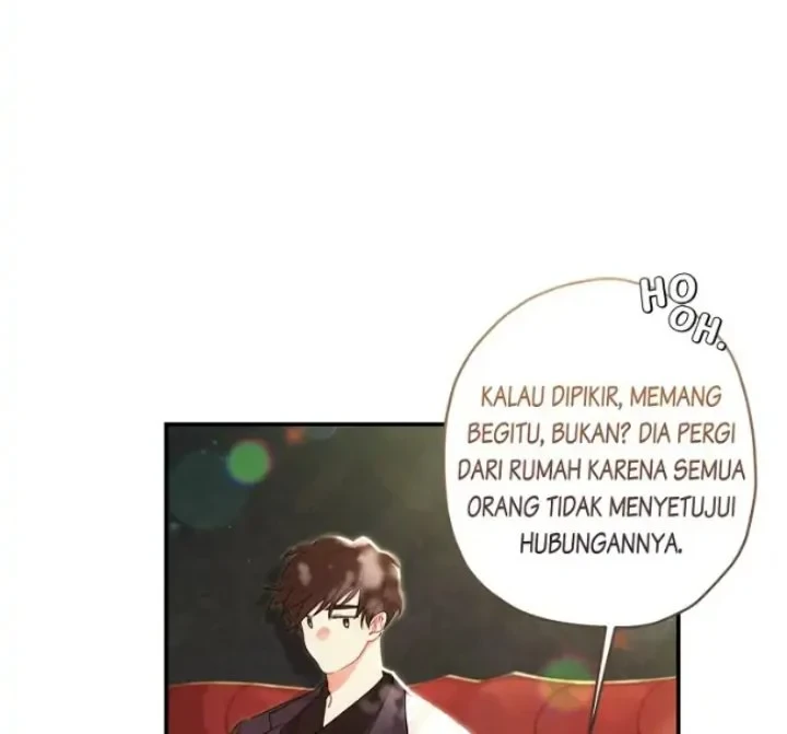 The Male Lead's Little Lion Daughter Chapter 65 Gambar 12
