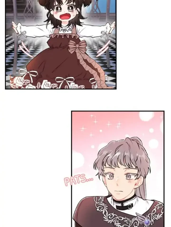 The Male Lead's Little Lion Daughter Chapter 7 Gambar 9