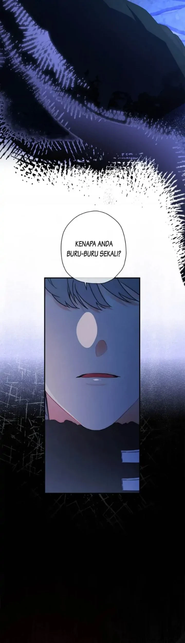 The Male Lead's Little Lion Daughter Chapter 72 Gambar 13