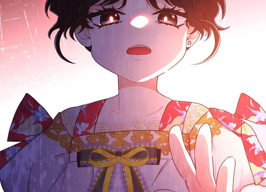 The Male Lead's Little Lion Daughter Chapter 77 Gambar 50