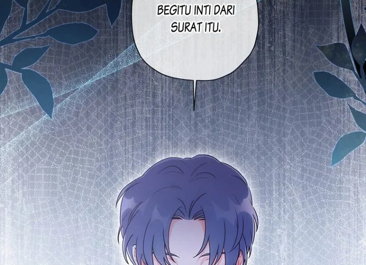The Male Lead's Little Lion Daughter Chapter 81 Gambar 41