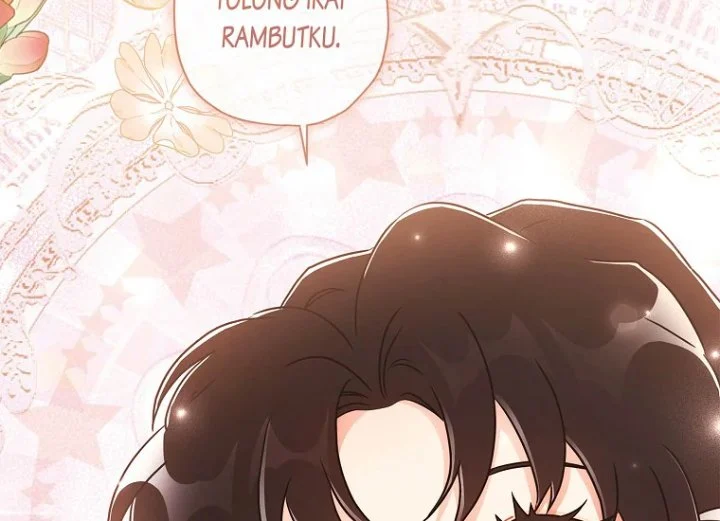 The Male Lead's Little Lion Daughter Chapter 83 Gambar 46