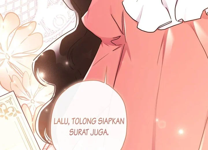 The Male Lead's Little Lion Daughter Chapter 83 Gambar 48