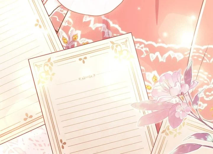 The Male Lead's Little Lion Daughter Chapter 83 Gambar 49