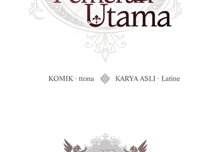 The Male Lead's Little Lion Daughter Chapter 83 Gambar 53