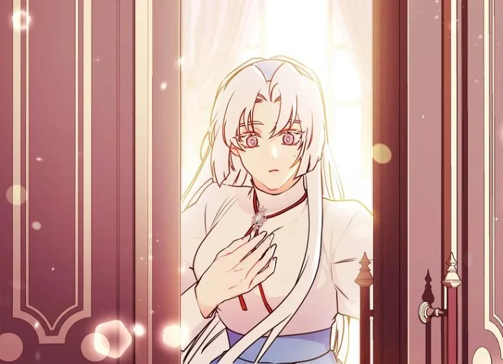 The Male Lead's Little Lion Daughter Chapter 84 Gambar 49