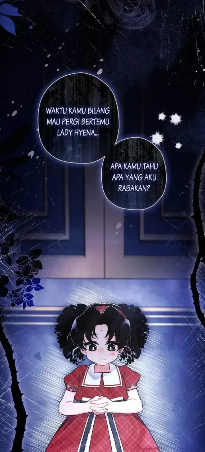 The Male Lead's Little Lion Daughter Chapter 85 Gambar 12