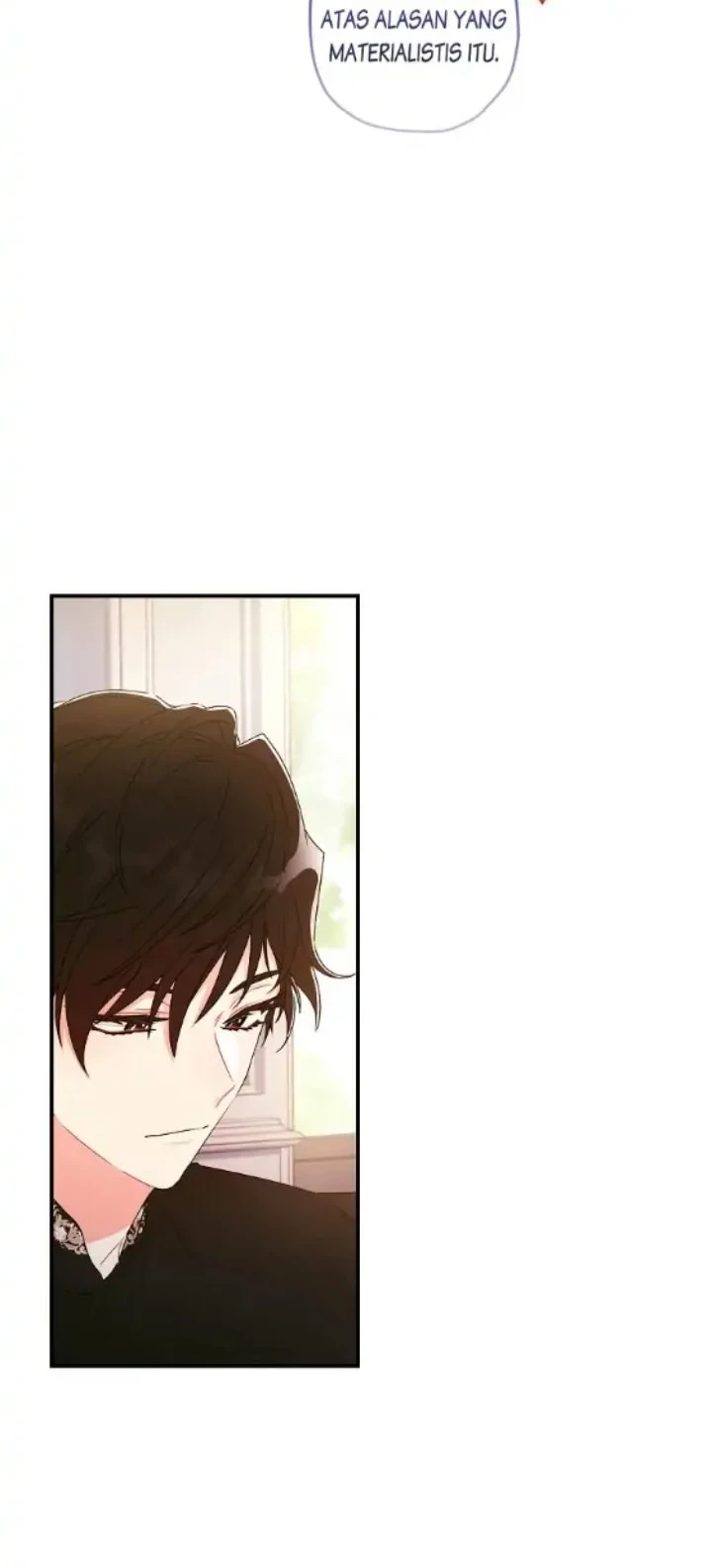 The Male Lead's Little Lion Daughter Chapter 87 Gambar 12