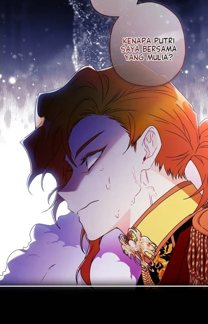 The Male Lead's Little Lion Daughter Chapter 95 Gambar 13
