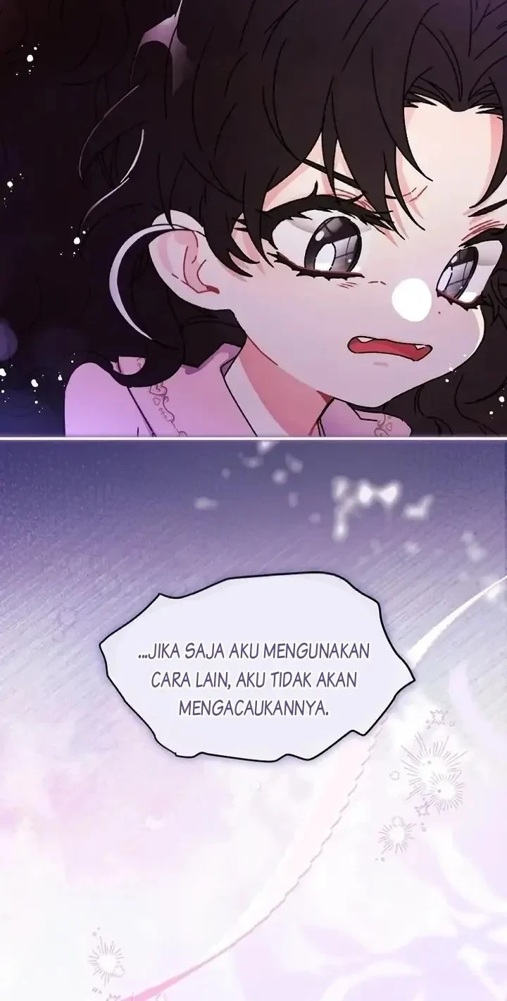 The Male Lead's Little Lion Daughter Chapter 97 Gambar 13